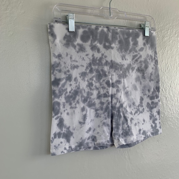 Custom Large Grey Nike Tie Dye Set Shirt Socks - Picture 13 of 16